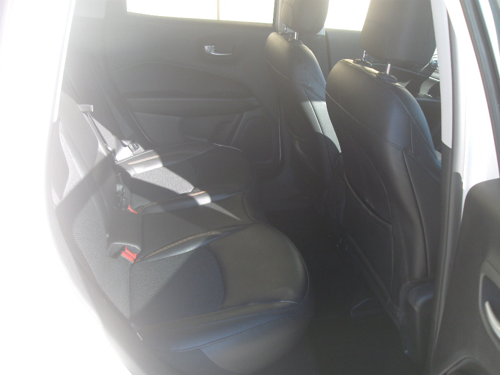 JEEP COMPASS 1.6 MJ 120CV LIMITED